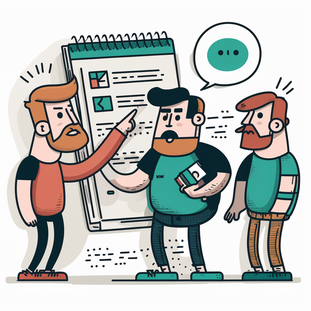 Hoe ontwerpers kunnen voldoen aan de behoeften van gebruikers