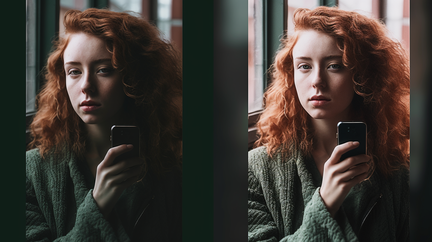 Laat je persoonlijkheid stralen met deze tips voor een coole profielfoto