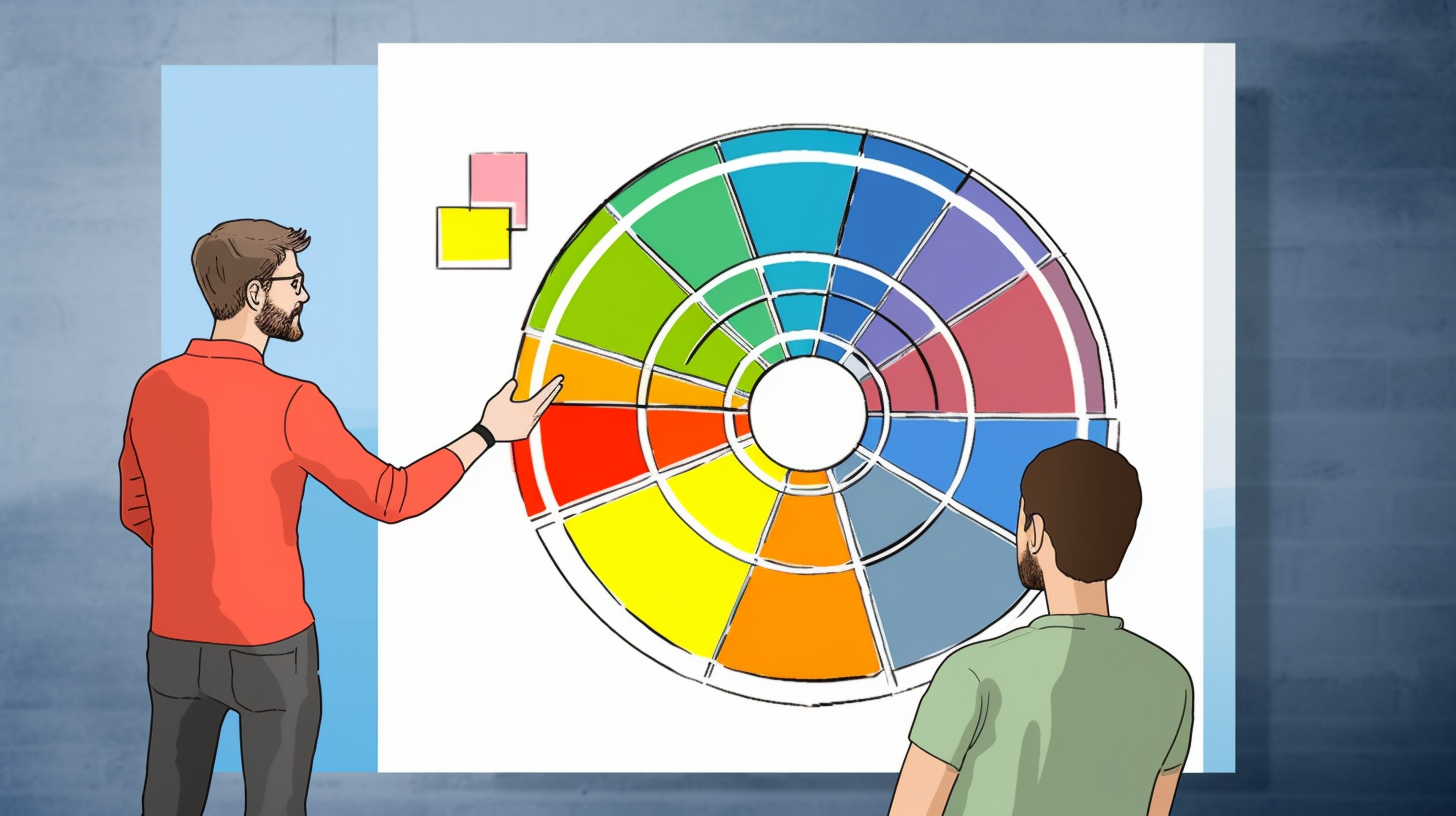 Het belang van een doordacht ontwerp voor effectieve presentaties