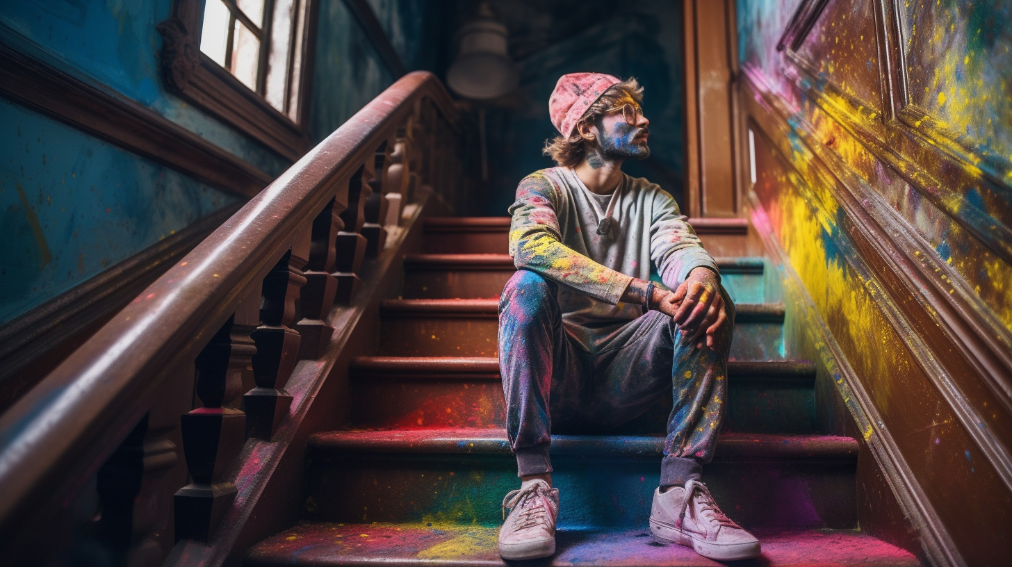 Laat jezelf zien: creatieve manieren om een sterke profielfoto te maken